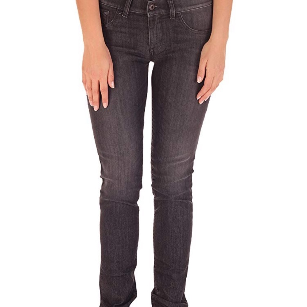 Size 27 Diesel jeans Greyish denim